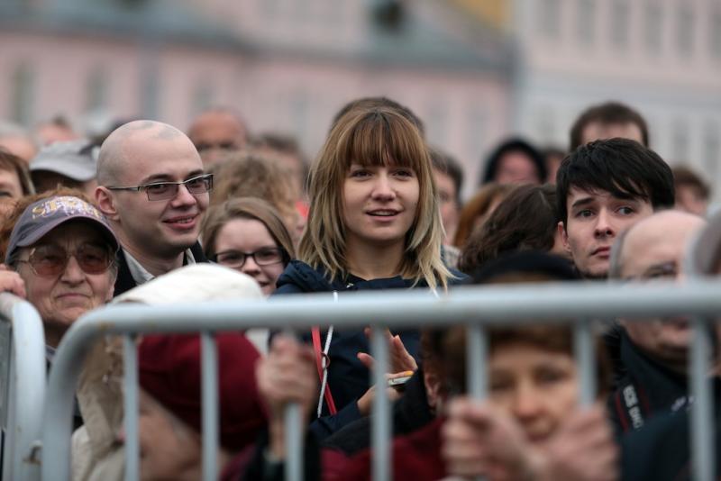 Власти согласовали митинг на Проспекте Сахарова 25 августа