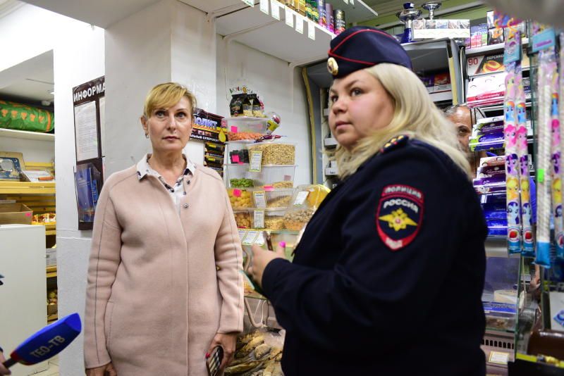 Полицейские Южного округа столицы нашли похищенную иномарку
