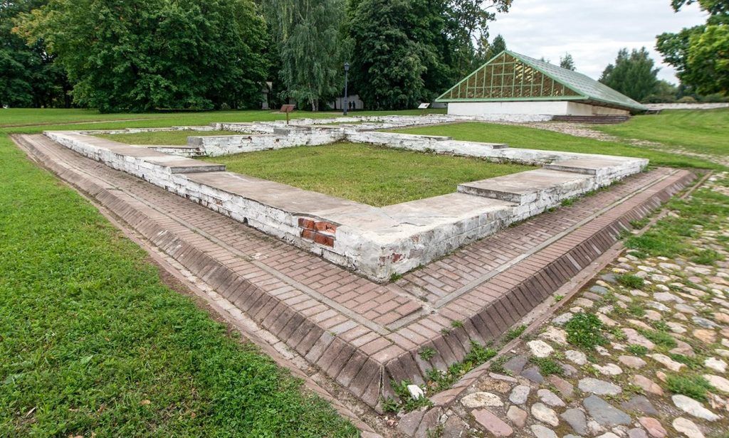 Археолог рассказал о необычных находках в «Коломенском». Фото: сайт мэра Москвы Археолог рассказал о необычных находках в «Коломенском». Фото: сайт мэра Москвы