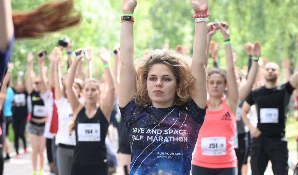 Фестиваль «ВДвижении» в Нагатинском Затоне перенесли. Фото: сайт мэра Москвы Фестиваль «ВДвижении» в Нагатинском Затоне перенесли. Фото: сайт мэра Москвы