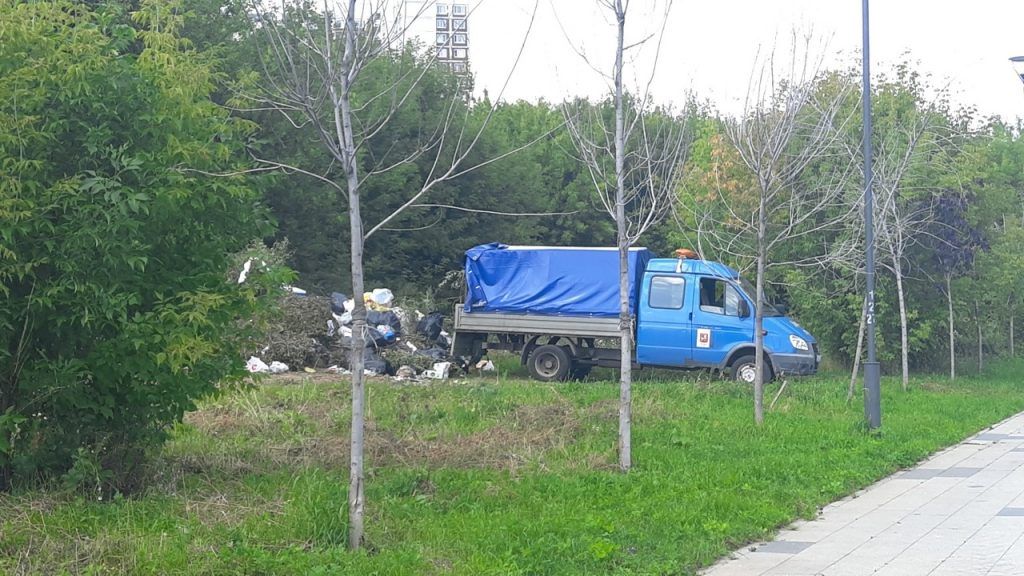 Фото: Ольга Кузнецова