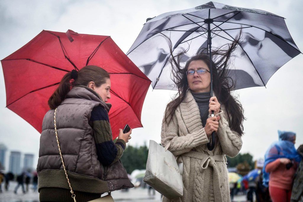 Фото: Наталья Феоктистова