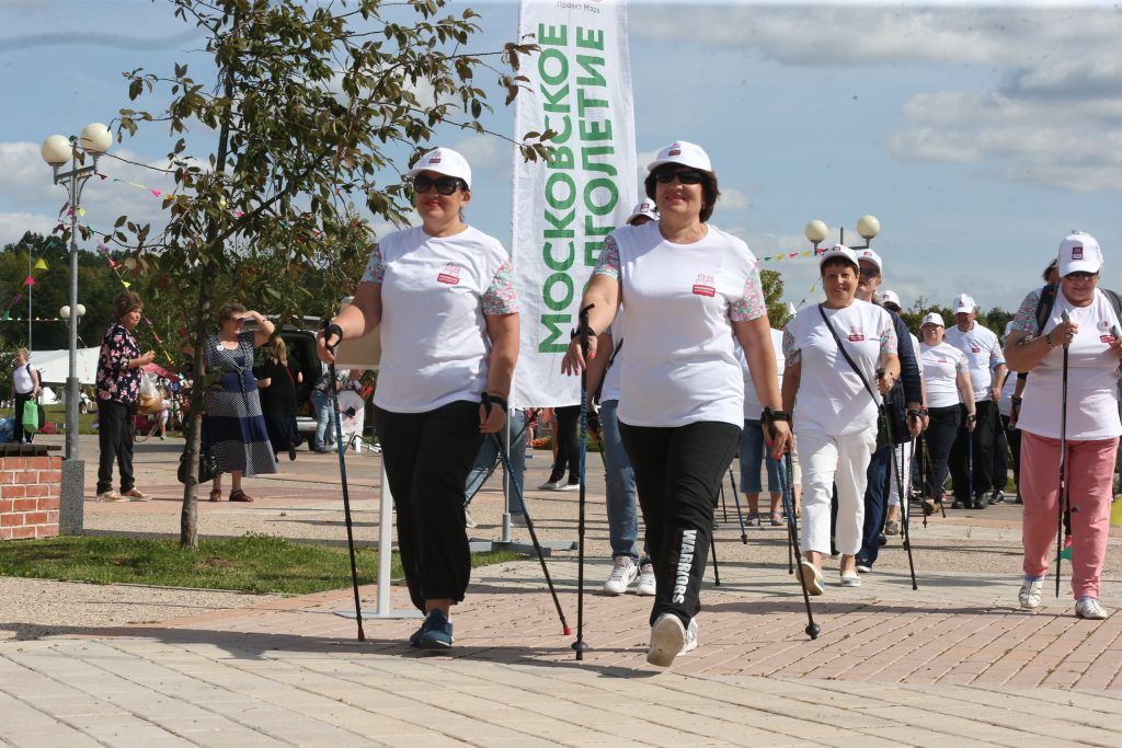 Московские пенсионеры установили мировые рекорды. Фото: архив, «Вечерняя Москва» Жители старшего поколения из Москвы установили мировые рекорды. Фото: архив, «Вечерняя Москва»
