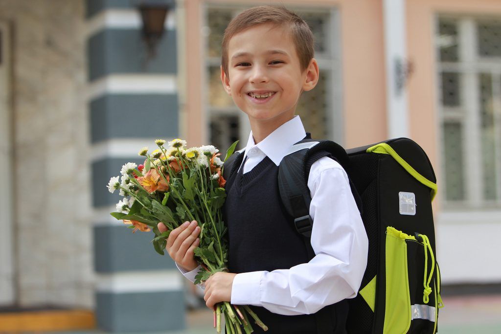 Здания оборудованы всем необходимым для комфортного обучения. Фото: Наталия Нечаева Здания оборудованы всем необходимым для комфортного обучения. Фото: Наталия Нечаева