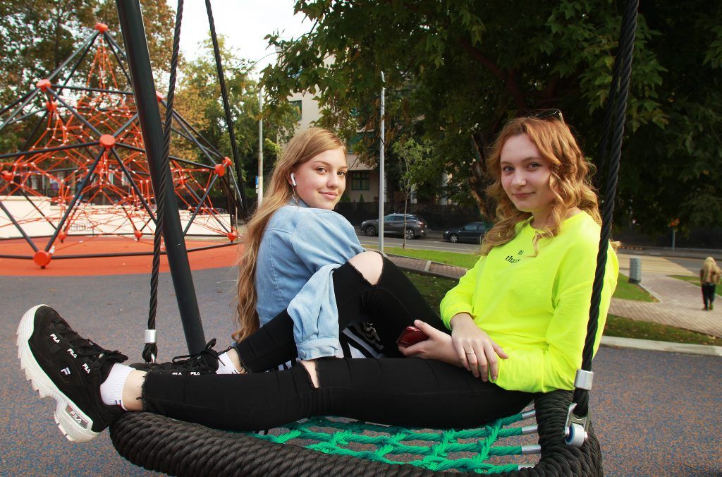 Идея должна быть реализована не позднее чем за год до начала конкурса. Фото: Наталья Нечаева Идея должна быть реализована не позднее чем за год до начала конкурса. Фото: Наталья Нечаева