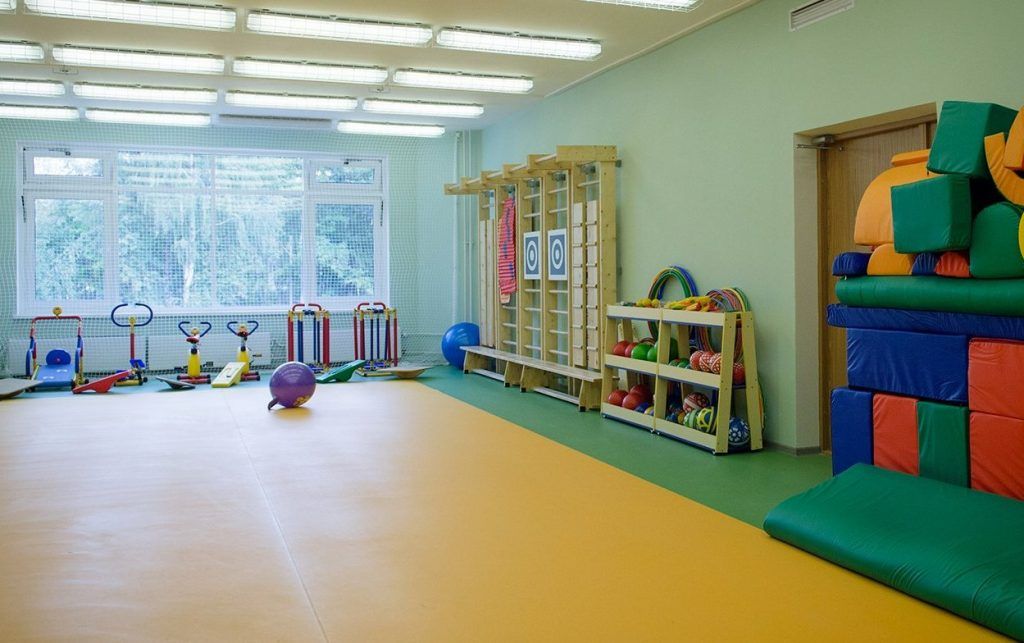 Новый детский сад построят в Орехове-Борисове Южном. Фото: сайт мэра Москвы
