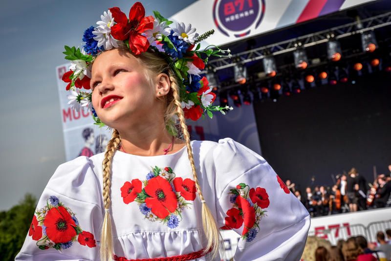 Ярмарка Московская и театральный фестиваль: как на юге отметят День города в социальных центрах