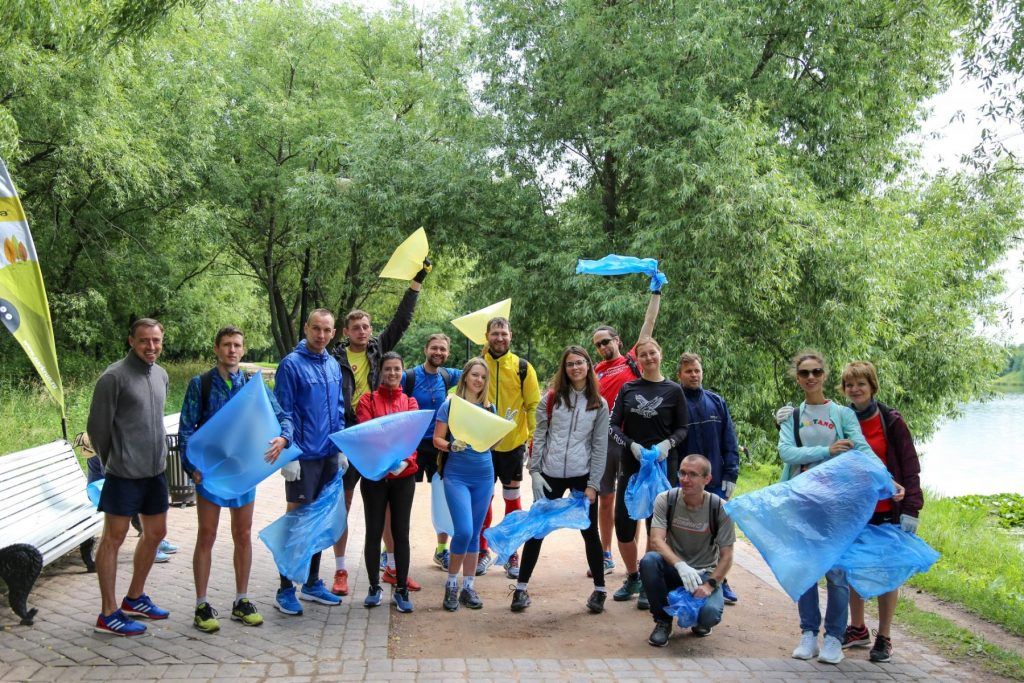 В «Царицыне» проведут самый длительный плоггинг в России. Фото: официальный сайт музея-заповедника «Царицыно»