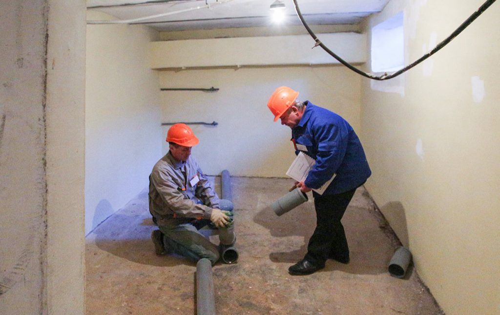 Капитальный ремонт двух домов проведут в Чертанове Южном. Фото: сайт мэра Москвы