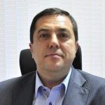 Глава управы района Бирюлево Восточное Кирилл Канаев