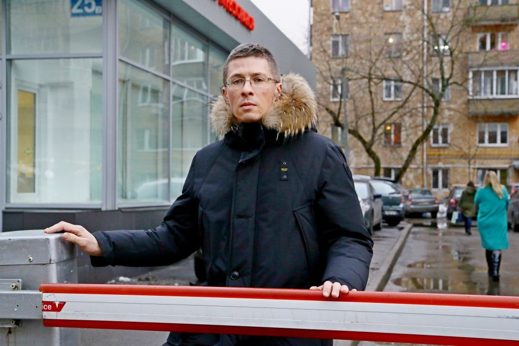 С начала этого года зафиксировано лишь 89 нарушений. Фото: Сергей Шахиджанян С начала этого года зафиксировано лишь 89 нарушений. Фото: Сергей Шахиджанян