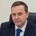 Глава управы района Царицыно Сергей Белов