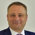 Сергей Федоров, Глава управы района Нагатино-Садовники