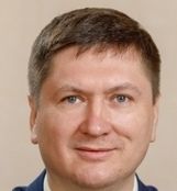Александр Демин, глава управы района Чертаново Северное