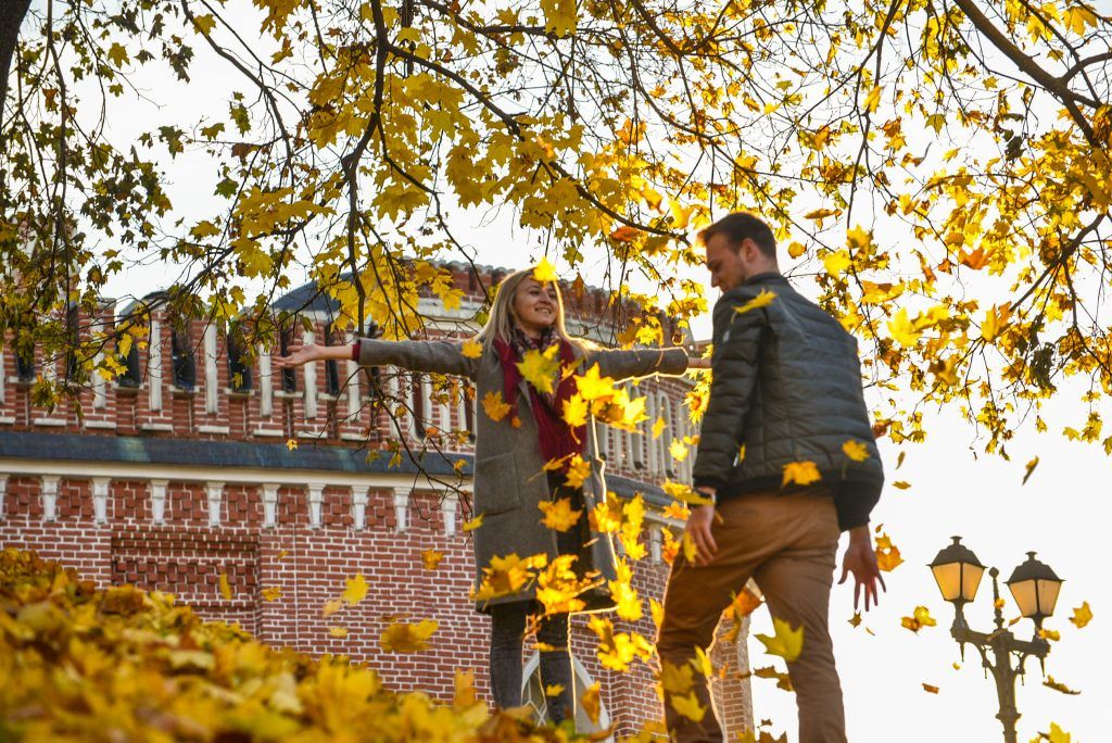 Одним из них станет "Царицыно". Фото: Пелагия Замятина Одним из них станет "Царицыно". Фото: Пелагия Замятина