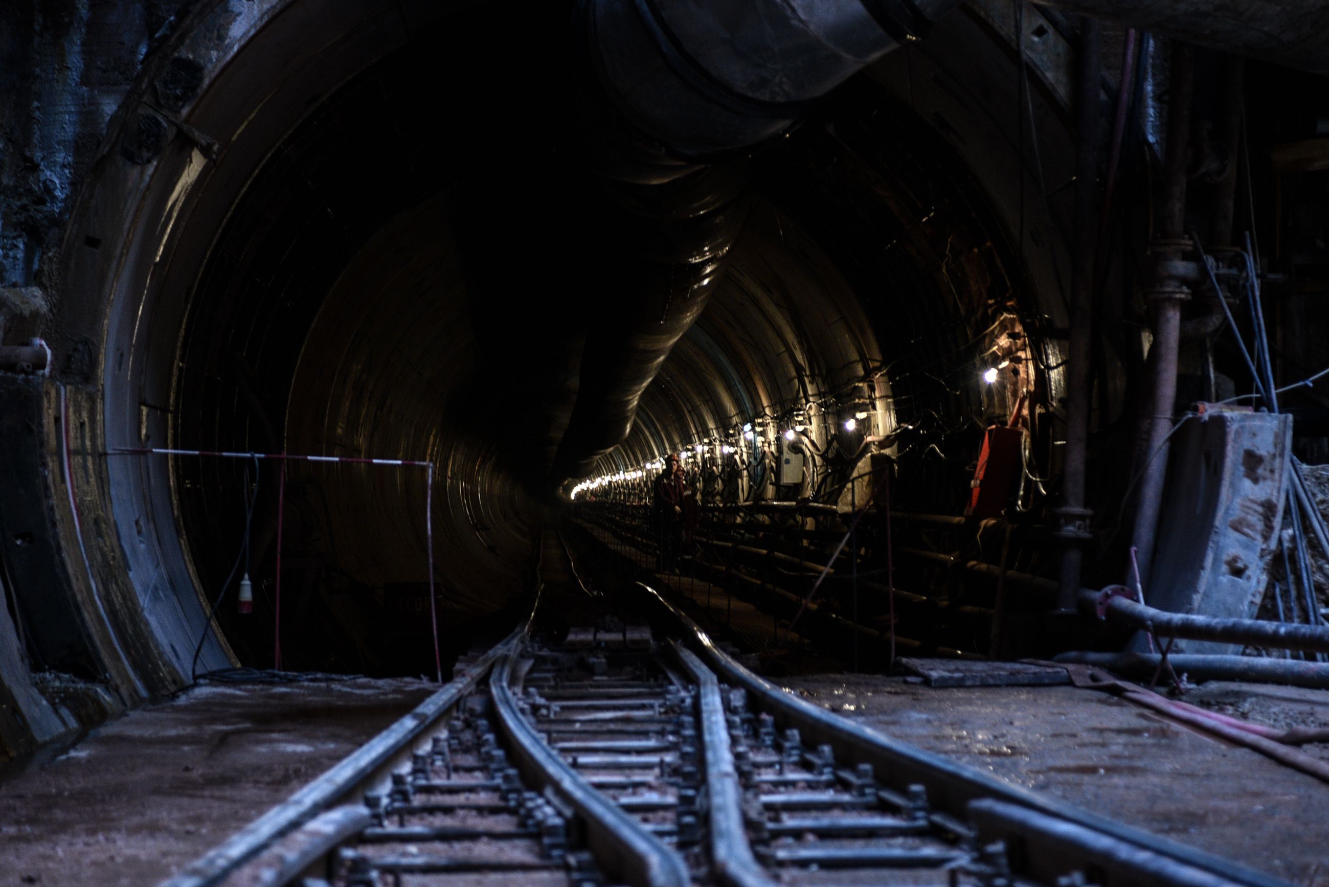 Работы по проектированию Рублево-Архангельской линии метро стартуют в Москве