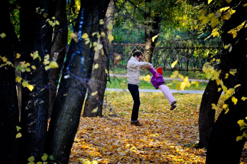 Фото: Александр Казаков