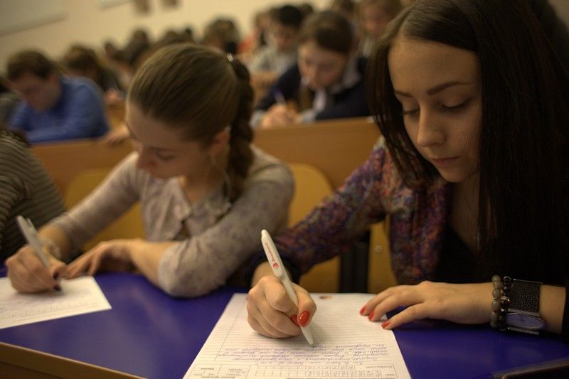 Текст «Тотального диктанта — 2020» посвятят Циолковскому и космосу