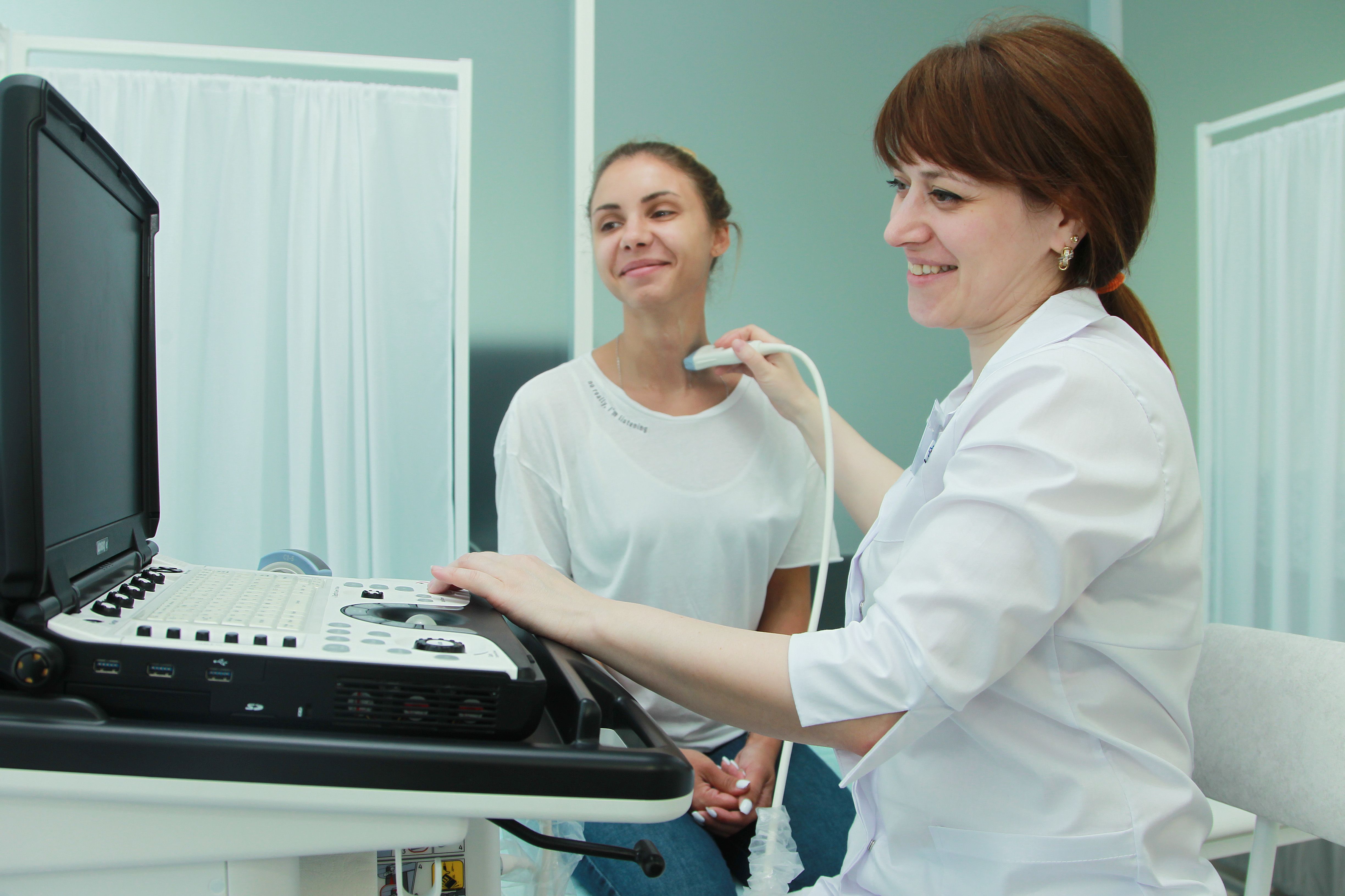 Почти 430 тысяч пациентов павильонов «Здоровая Москва» получили пять миллионов услуг
