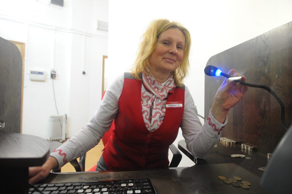 Оборудование для слабослышащих пассажиров стали тестировать в метро Москвы
