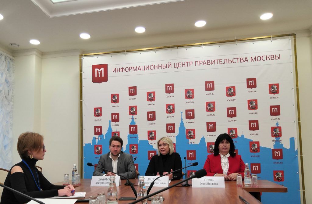 Всероссийский форум добровольцев старшего поколения проведут в Москве. Фото: Зифа Хакимзянова