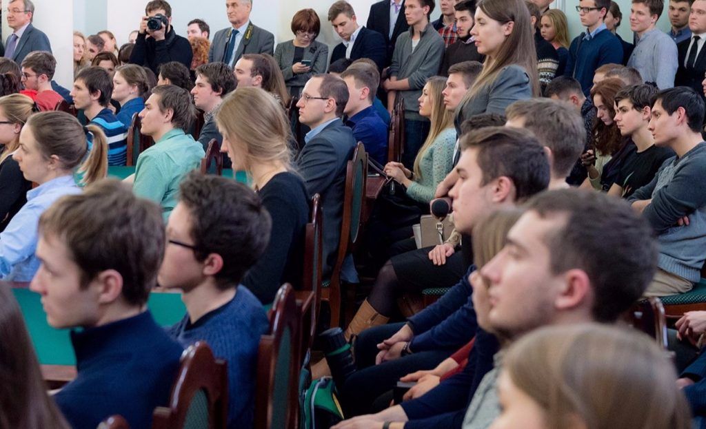 Жителей Чертанова Северного научат приемам быстрого информирования. Фото: сайт мэра Москвы