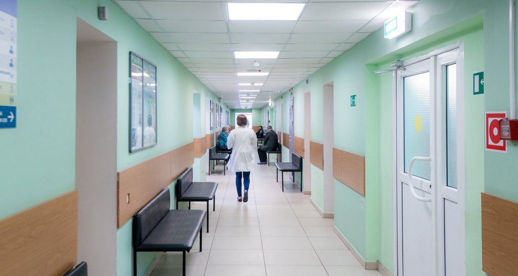 Финансирование здравоохранения Москвы в 2020 году возрастет на 30 процентов. Фото: сайт мэра Москвы