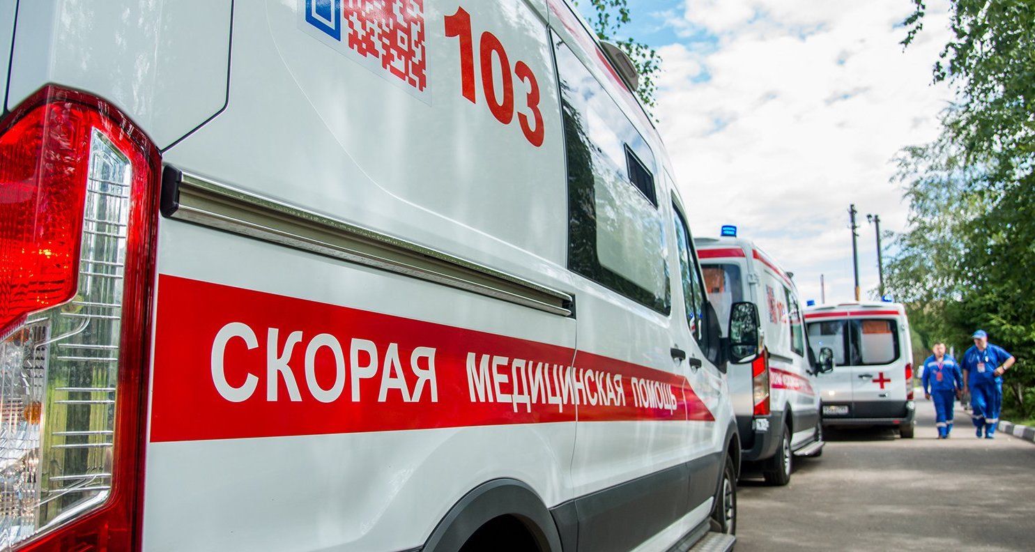 Московская «скорая» вошла в ТОП-3 мирового рейтинга по оснащенности