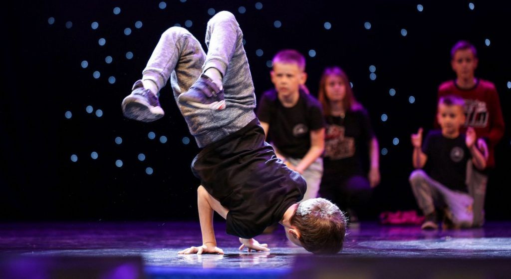 Искусство танца: юных жителей юга научат брейк-дансу. Фото: сайт мэра Москвы