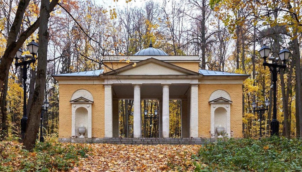 Горожанам рассказали о самых красивых парковых объектах столицы. Фото: сайт мэра Москвы