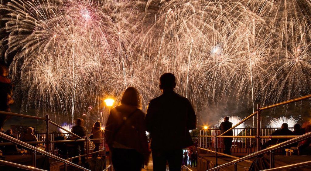 Горожанам предложили проголосовать за лучший фестиваль 2019 года. Фото: сайт мэра Москвы Горожанам предложили проголосовать за лучший фестиваль 2019 года. Фото: сайт мэра Москвы