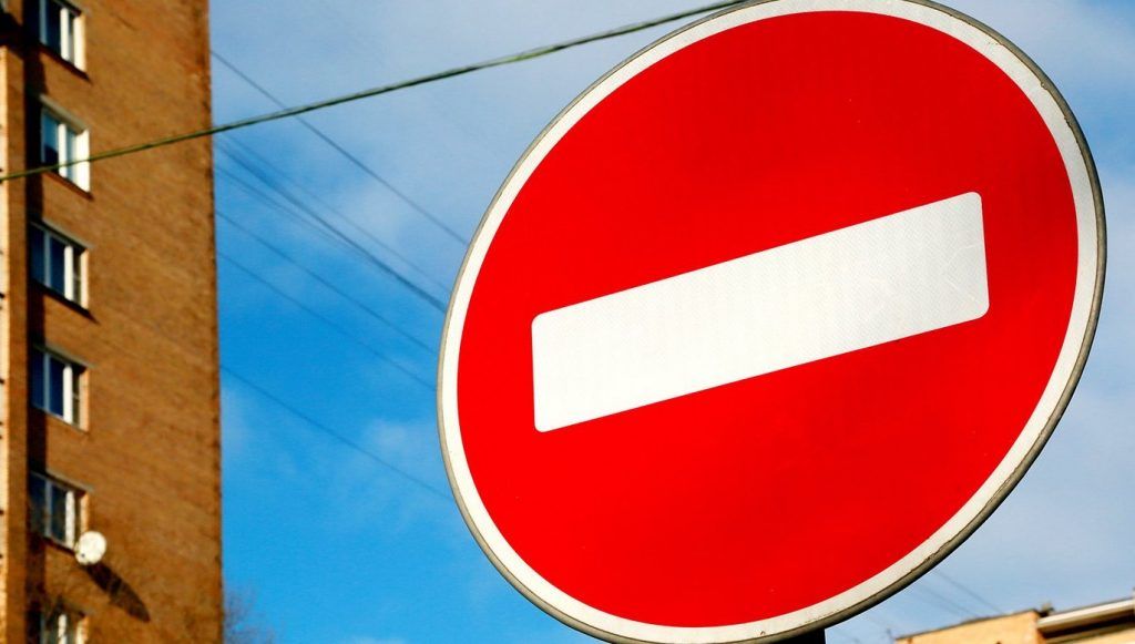 Движение транспорта по Симферопольскому бульвару временно ограничат. Фото: сайт мэра Москвы вкеанпролджДвижение по Симферопольскому бульвару временно ограничат. Фото: сайт мэра Москвы