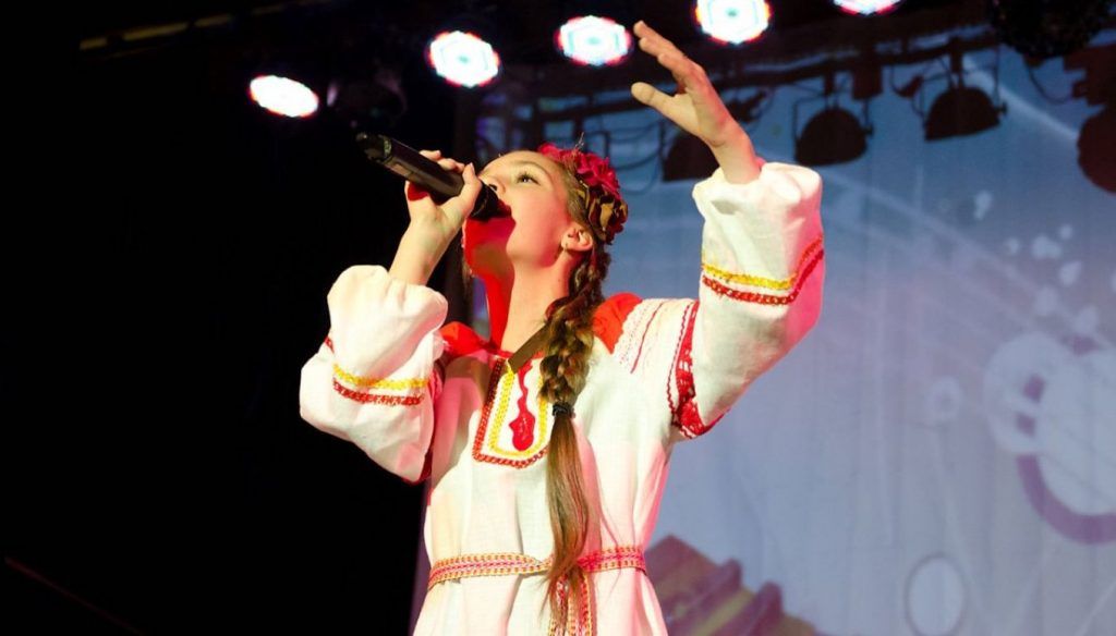 Поиск талантов: конкурс юных вокалистов проведут в библиотеке №140. Фото: сайт мэра Москвы