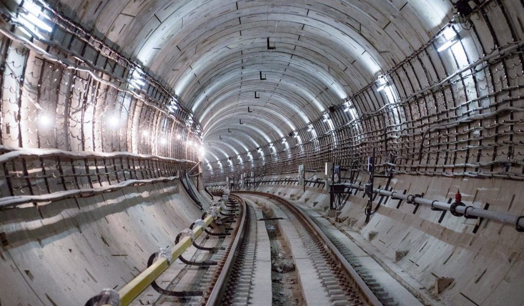 Горожанам предложили оценить идею строительства Бирюлевской линии. Фото: сайт мэра Москвы