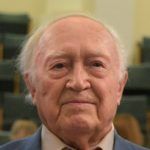 Валентин Иноземцев, ветеран Великой Отечественной войны
