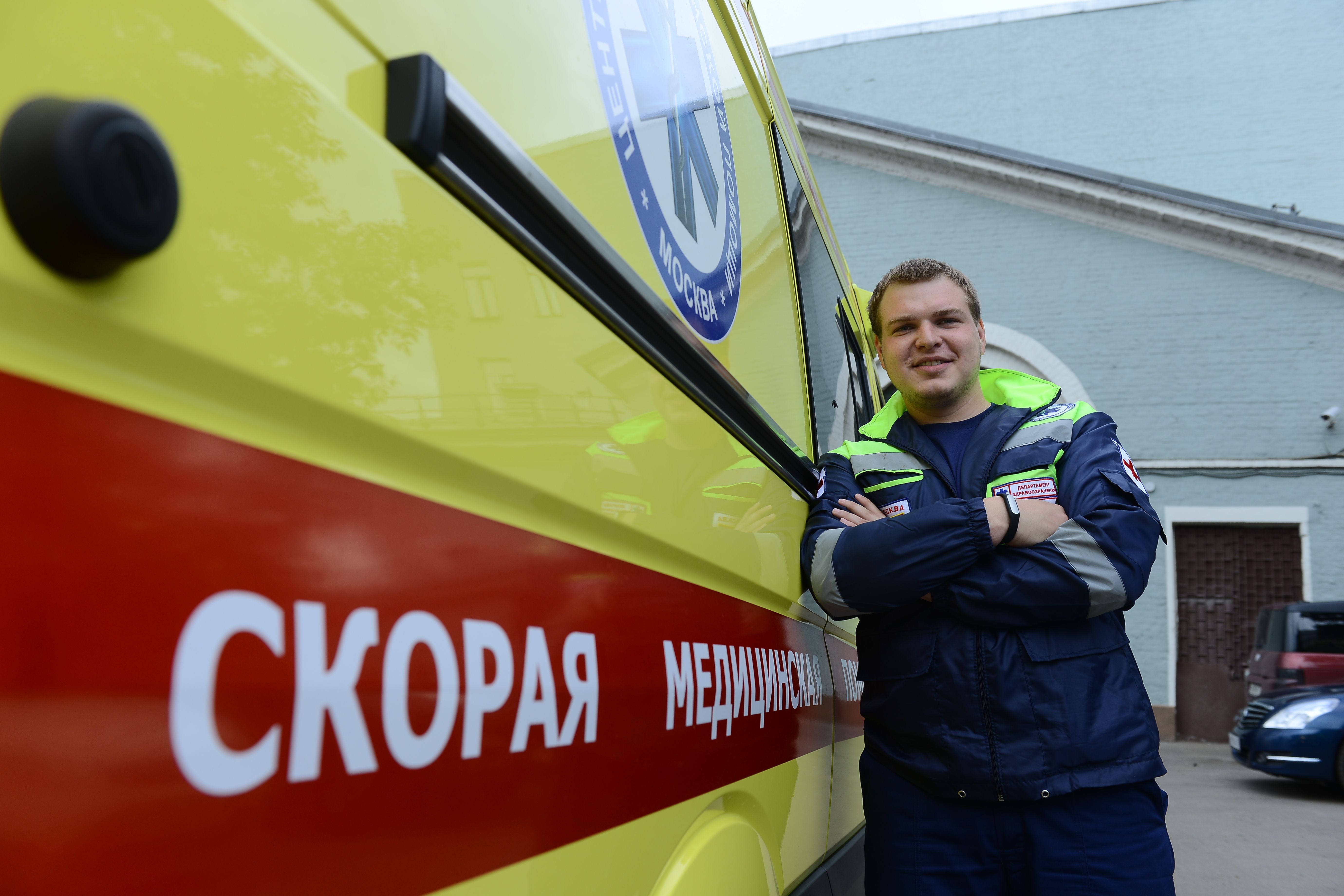 Пилотный проект «Умный шлагбаум» поможет спасти жизни москвичей