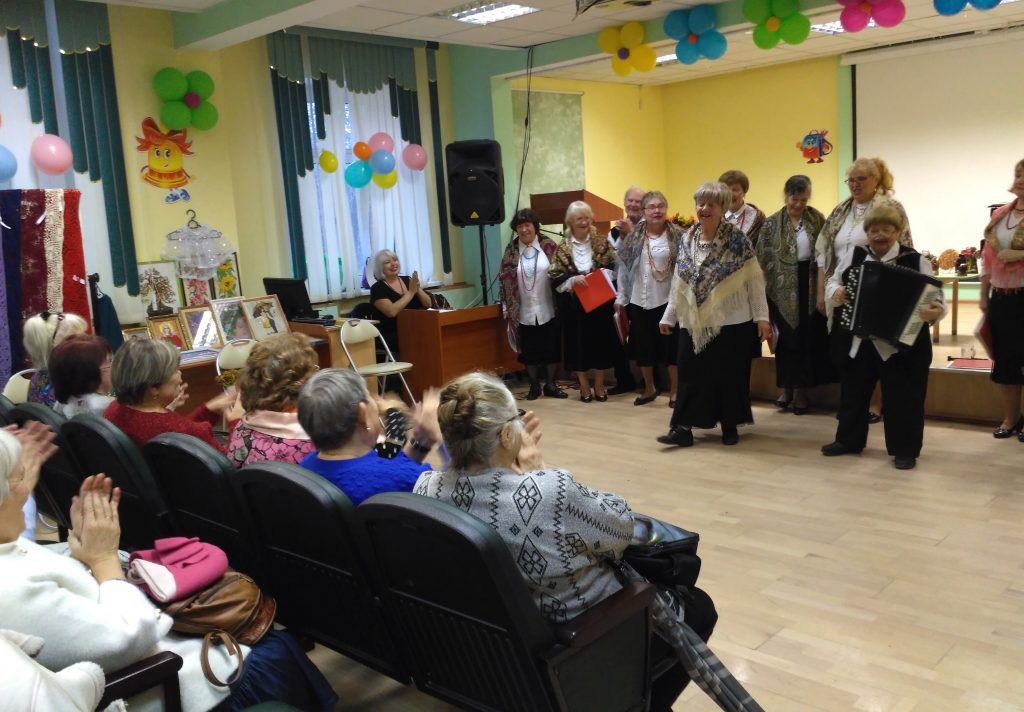 Гала-концерт фестиваля «Салют, Победа!» состоится в Царицыне. Фото предоставила Ольга Соколова Гала-концерт фестиваля «Салют, Победа!» состоится в Царицыне. Фото предоставила Ольга Соколова