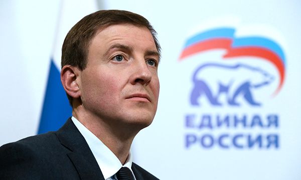 «Единая Россия» запустила сервис «Нацпроекты глазами людей»