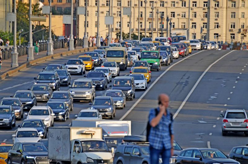 «Прокуратура Южного административного округа города Москвы разъясняет требования действующего законодательства в области государственной регистрации транспортных средств»