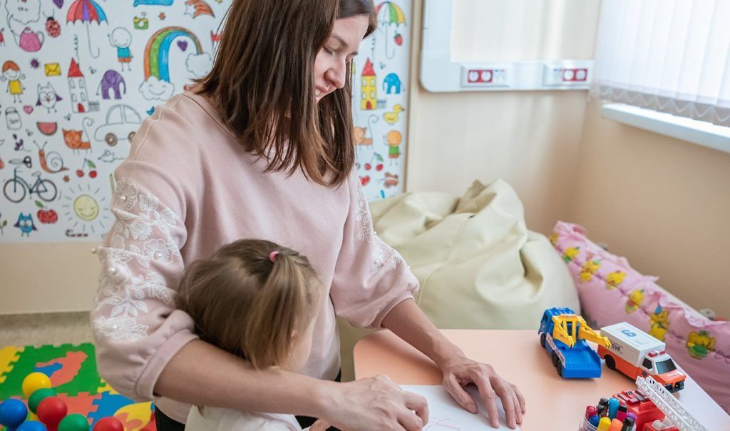 Депздрав назвал топ-5 ошибок молодых родителей. Фото: сайт мэра Москвы