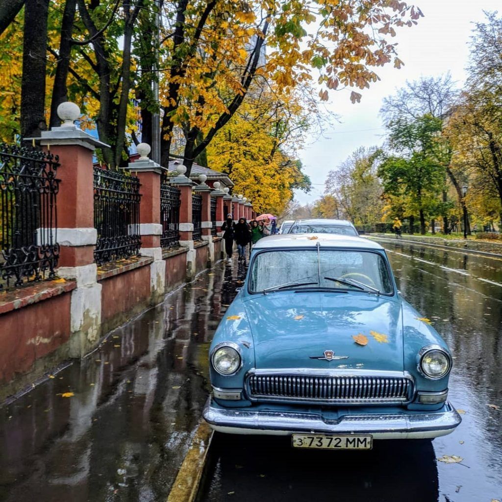 Фото: Николай Гайдук