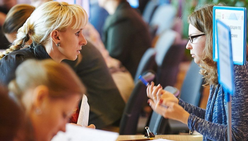 Повысить самооценку и найти смысл: «Психолог-fest-2019» проведут в столице. Фото: сайт мэра Москвы