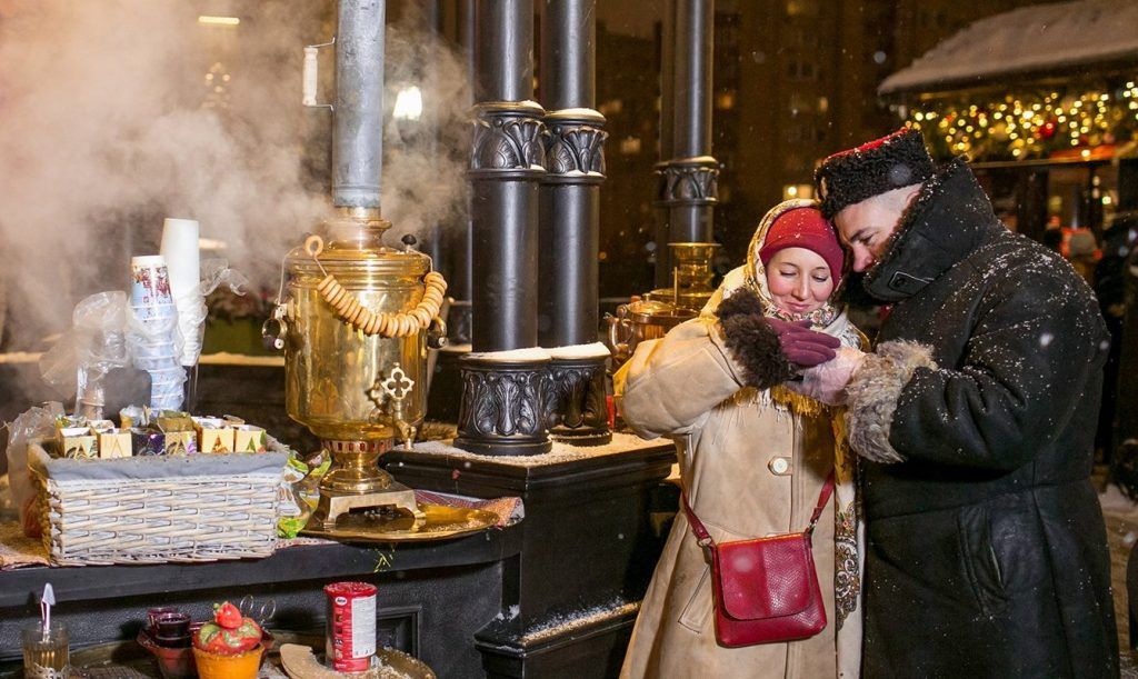 Лавандовая пудра и фарфор: что представят на площадке фестиваля «Путешествие в Рождество» на Ореховом бульваре. Фото: сайт мэра Москвы Лавандовая пудра и фарфор: что представят на площадке фестиваля «Путешествие в Рождество». Фото: сайт мэра Москвы