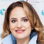 Анна Сухова, основатель клуба «Психология для жизни»