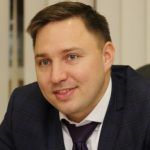 Константин Князев, глава управы района Зябликово