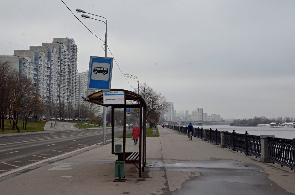 Пешеходный мост могут построить в Нагатинском Затоне. Фото: Анна Быкова Пешеходный мост могут построить в Нагатинском Затоне. Фото: Анна Быкова