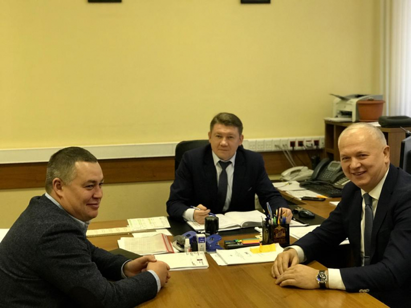 Члены Общественного совета при УВД по ЮАО посетили Отдел МВД России по району Бирюлево Восточное