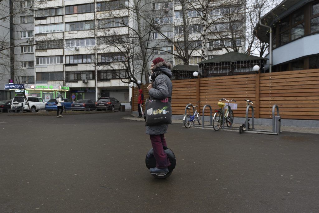 Фото: Тамара Салко