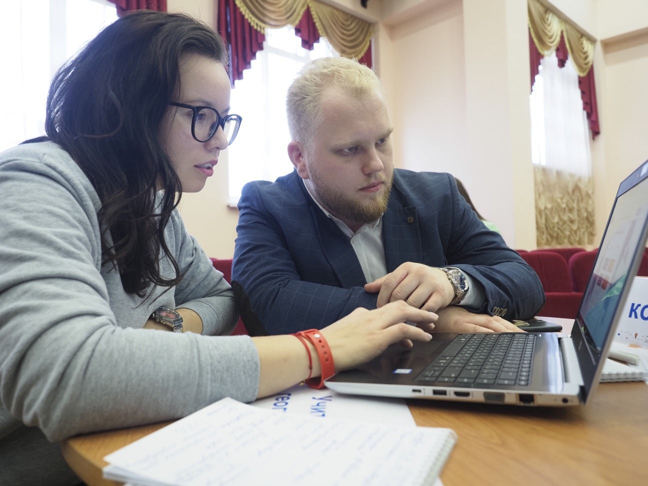 Власти Москвы компенсируют бизнесменам затраты на обучение сотрудников 