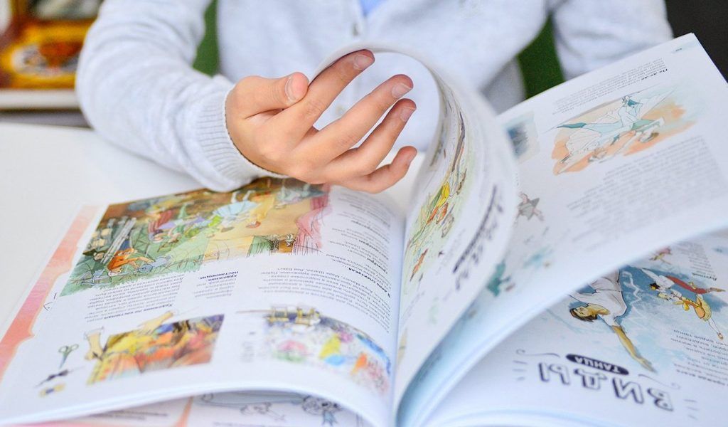 Самые популярные у читателей книги за ноябрь назвали в библиотеках юга. Фото: сайт мэра Москвы Самые популярные у читателей книги за ноябрь назвали в библиотеках юга. Фото: сайт мэра Москвы